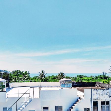 都蘭朋友家 Dulan Friends Hostel ตงเหอ ภายนอก รูปภาพ