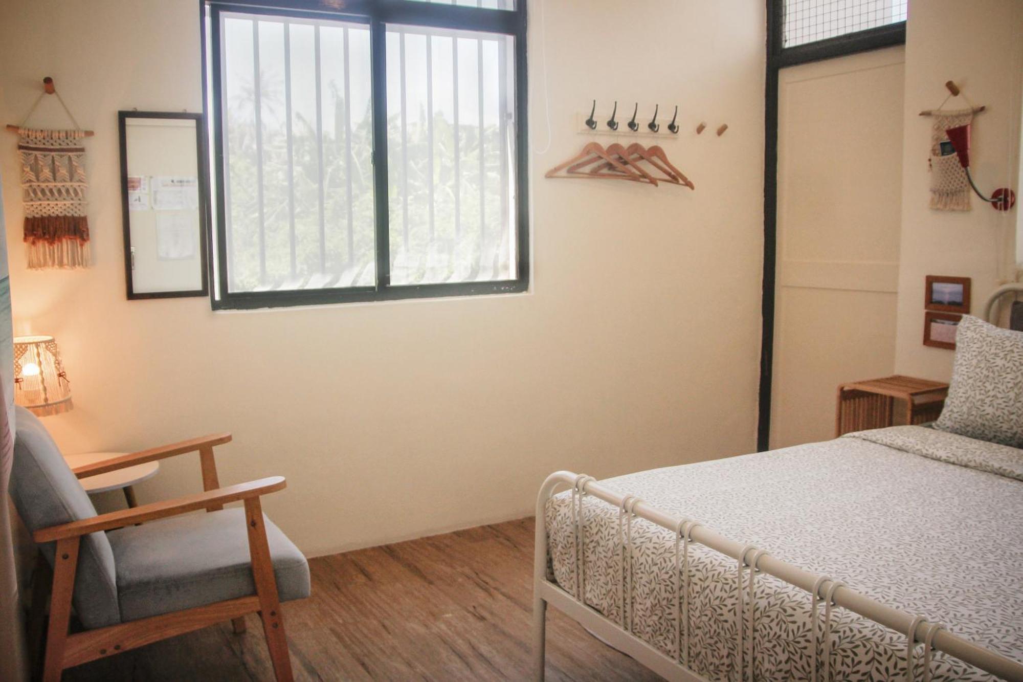 都蘭朋友家 Dulan Friends Hostel ตงเหอ ภายนอก รูปภาพ