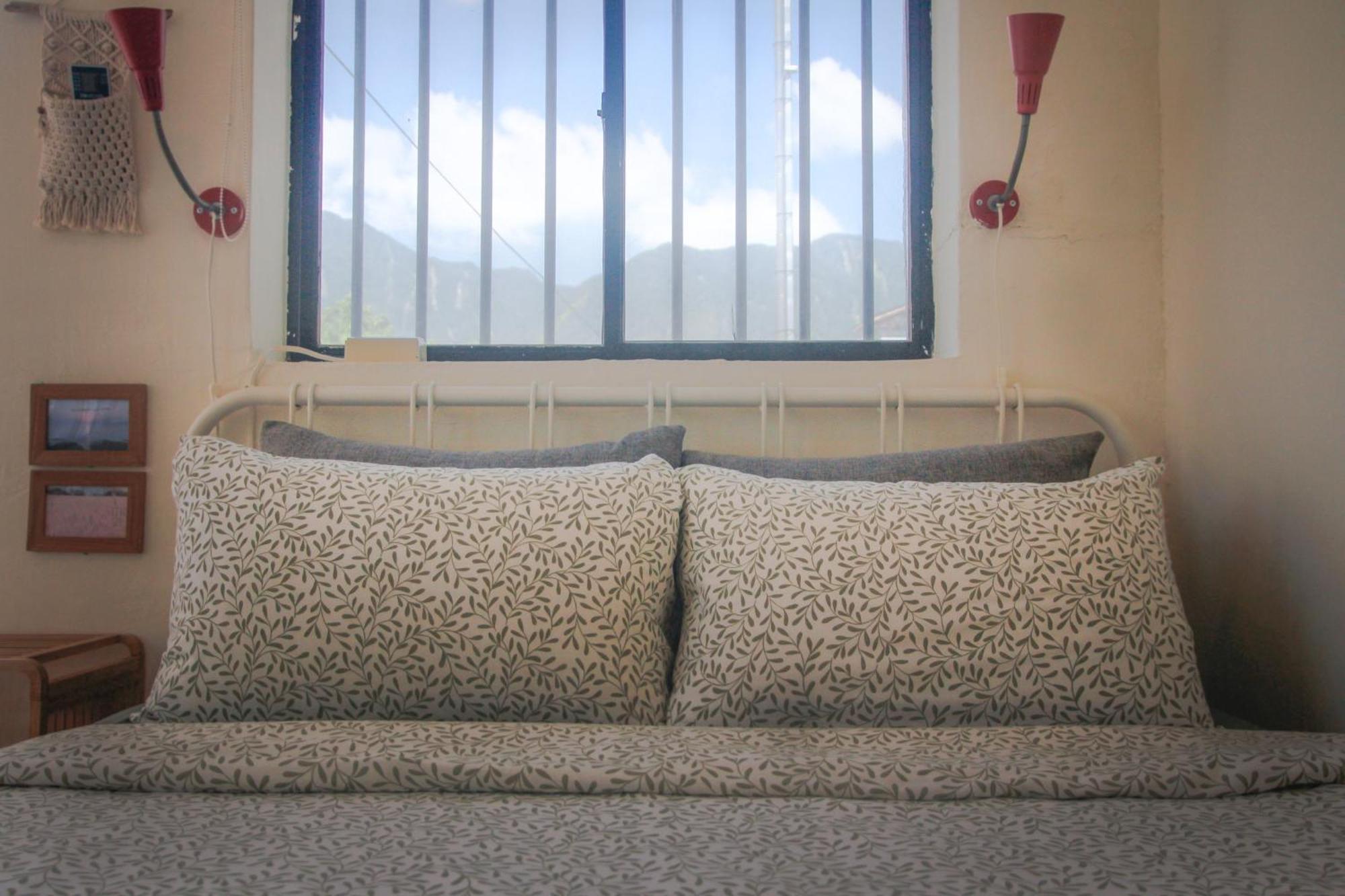 都蘭朋友家 Dulan Friends Hostel ตงเหอ ภายนอก รูปภาพ