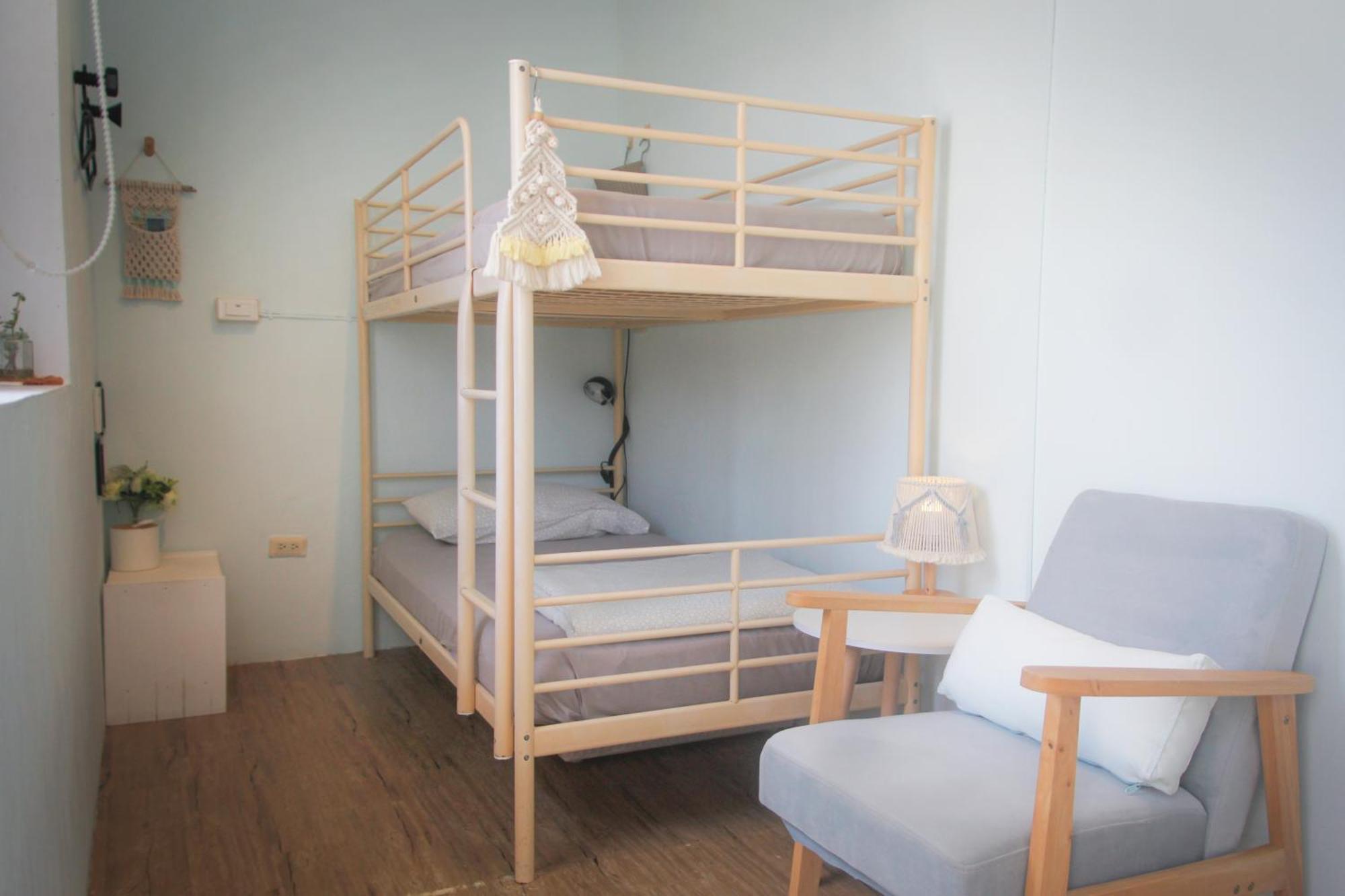 都蘭朋友家 Dulan Friends Hostel ตงเหอ ภายนอก รูปภาพ