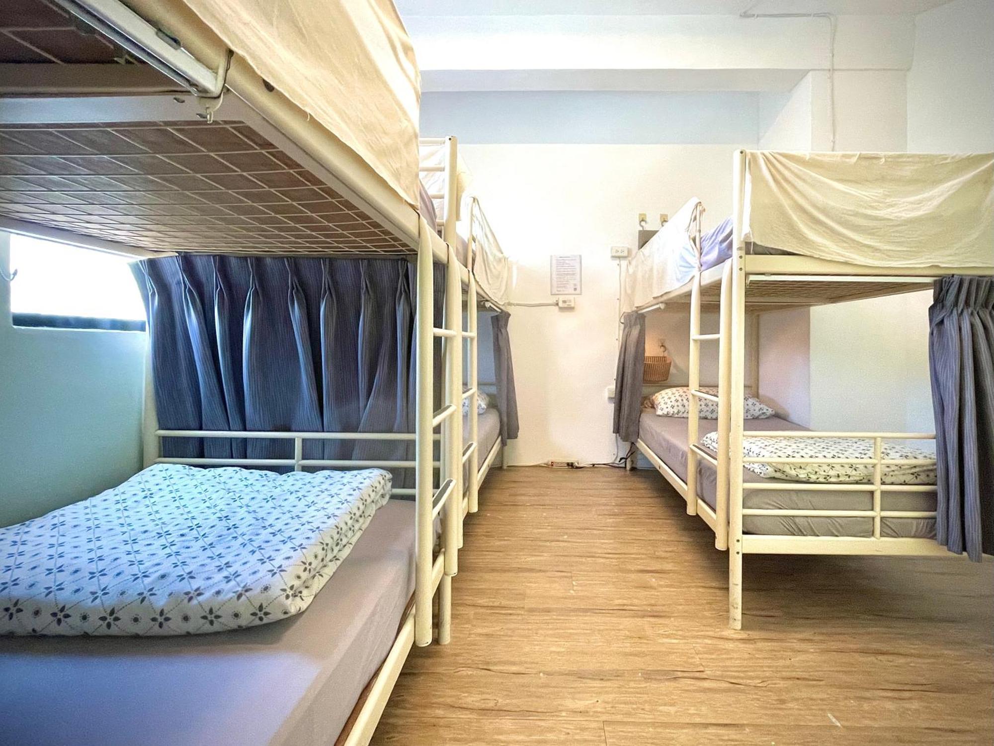 都蘭朋友家 Dulan Friends Hostel ตงเหอ ภายนอก รูปภาพ