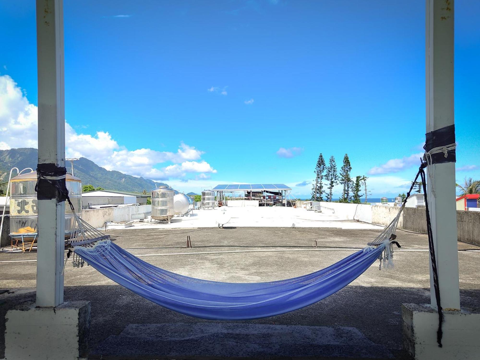 都蘭朋友家 Dulan Friends Hostel ตงเหอ ภายนอก รูปภาพ