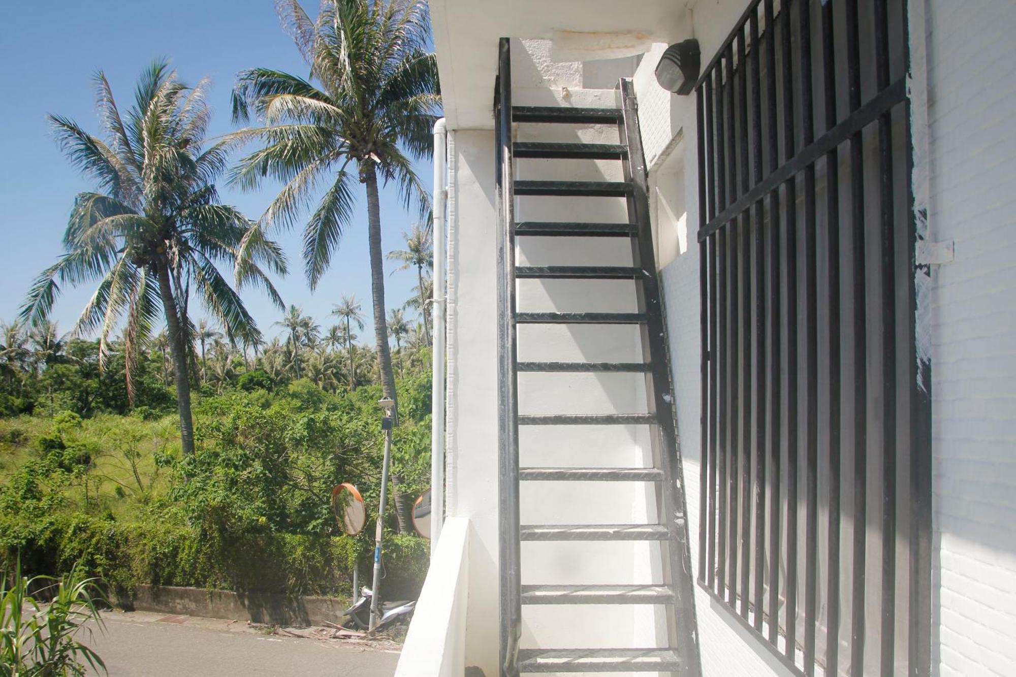 都蘭朋友家 Dulan Friends Hostel ตงเหอ ภายนอก รูปภาพ