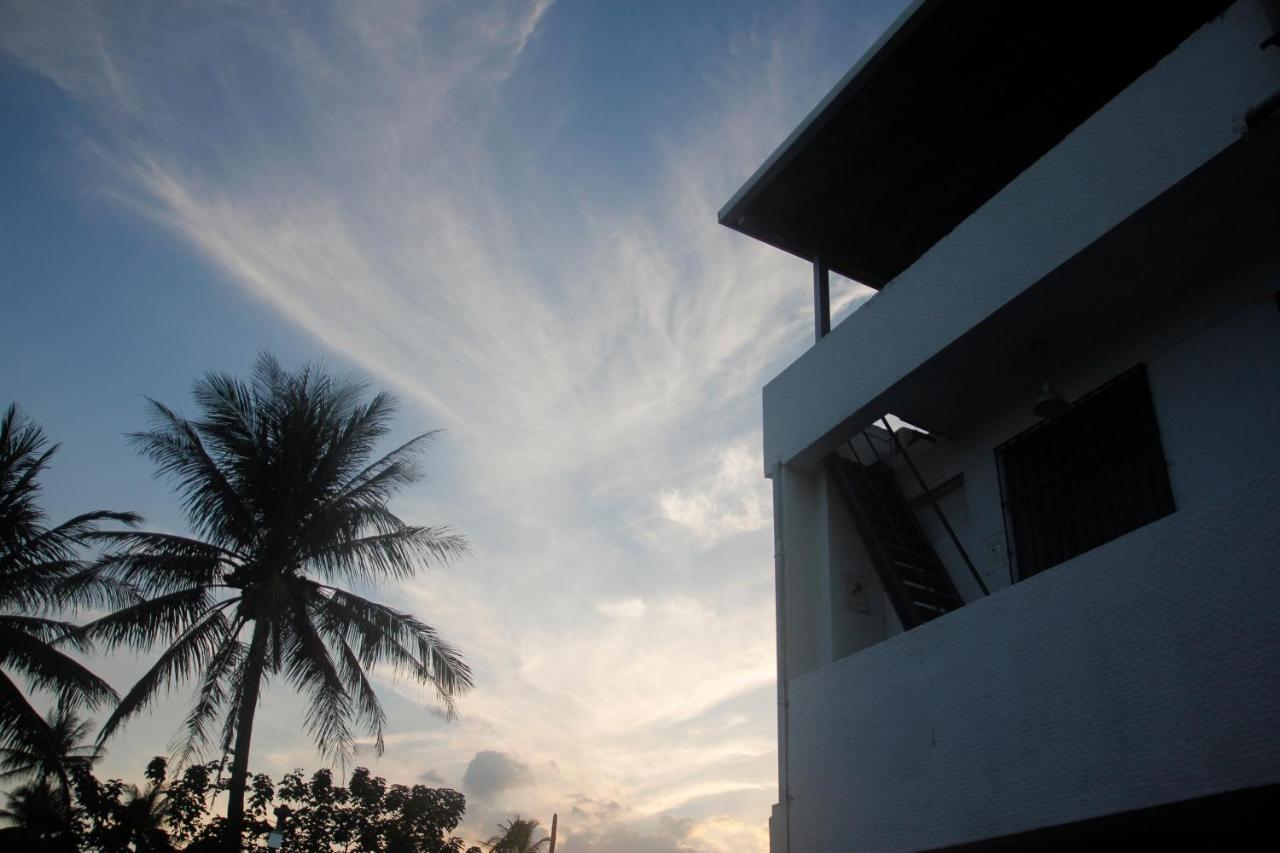 都蘭朋友家 Dulan Friends Hostel ตงเหอ ภายนอก รูปภาพ