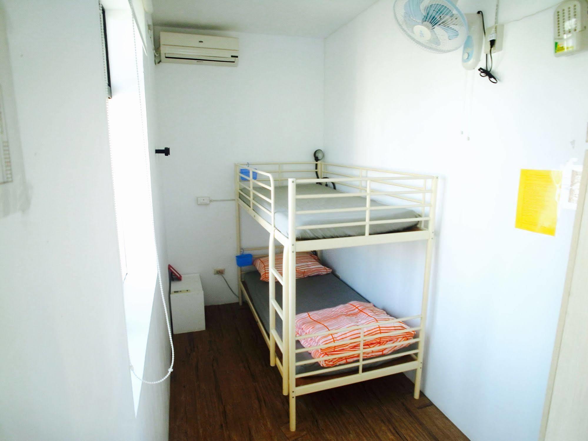 都蘭朋友家 Dulan Friends Hostel ตงเหอ ภายนอก รูปภาพ