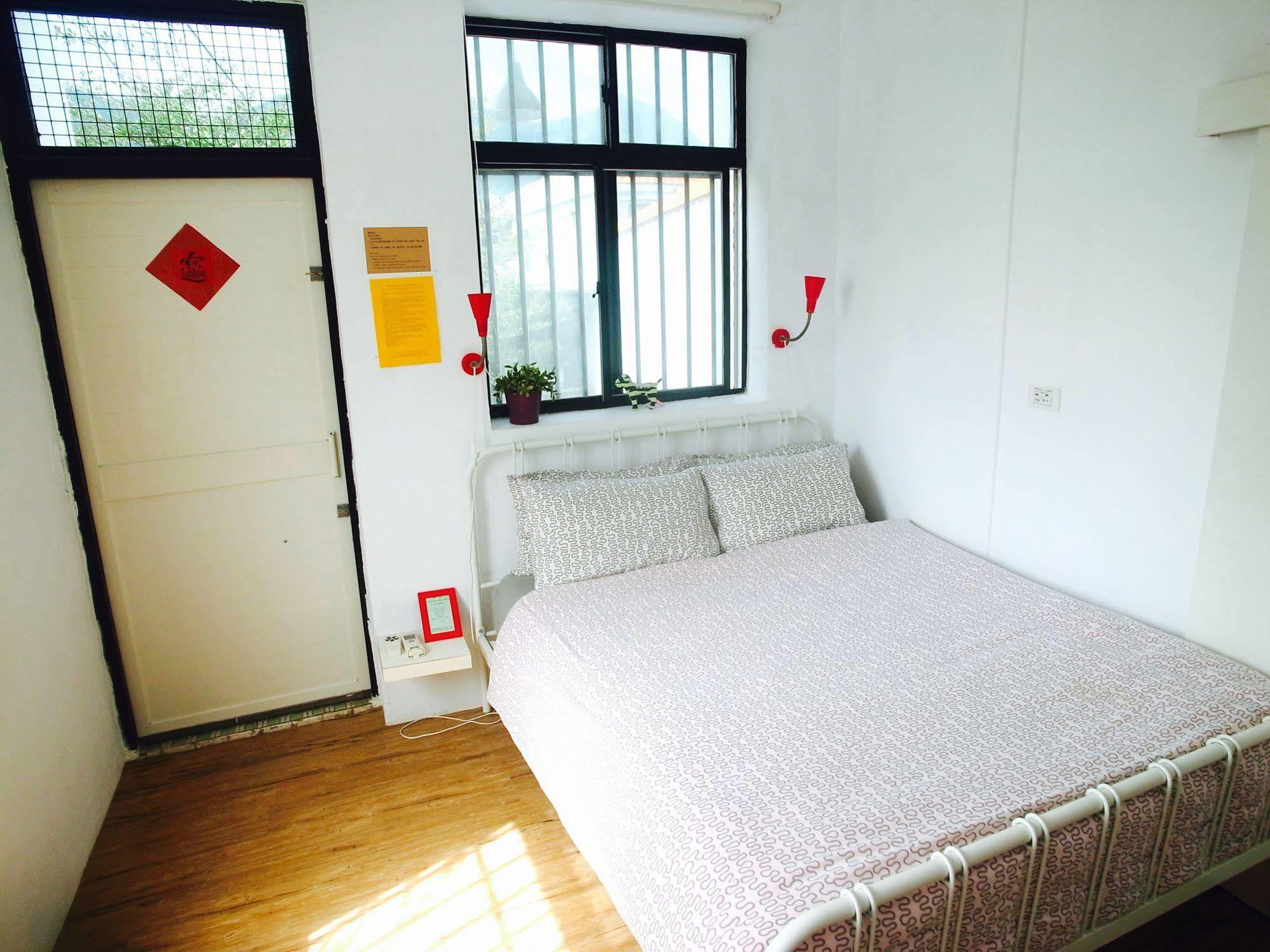 都蘭朋友家 Dulan Friends Hostel ตงเหอ ภายนอก รูปภาพ