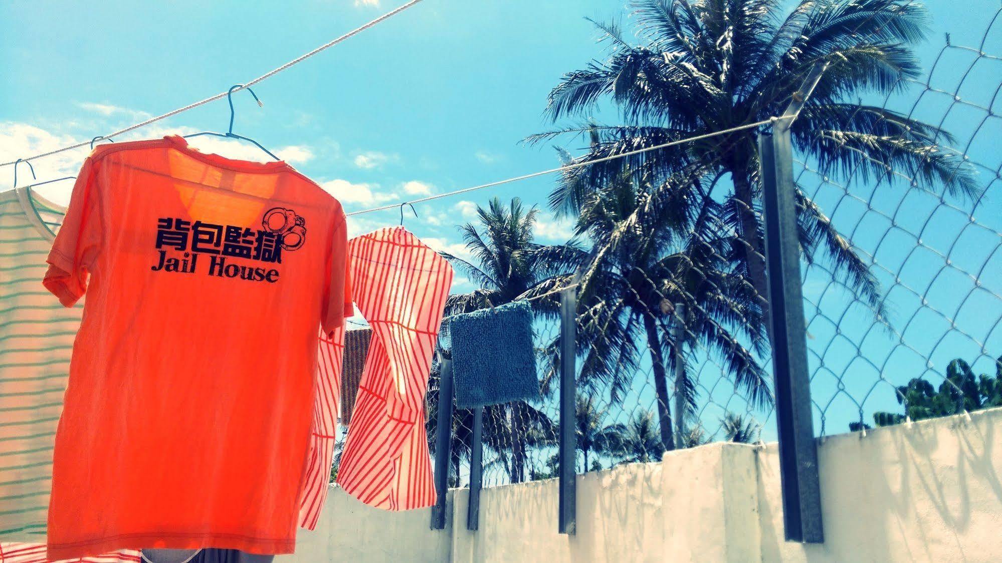 都蘭朋友家 Dulan Friends Hostel ตงเหอ ภายนอก รูปภาพ