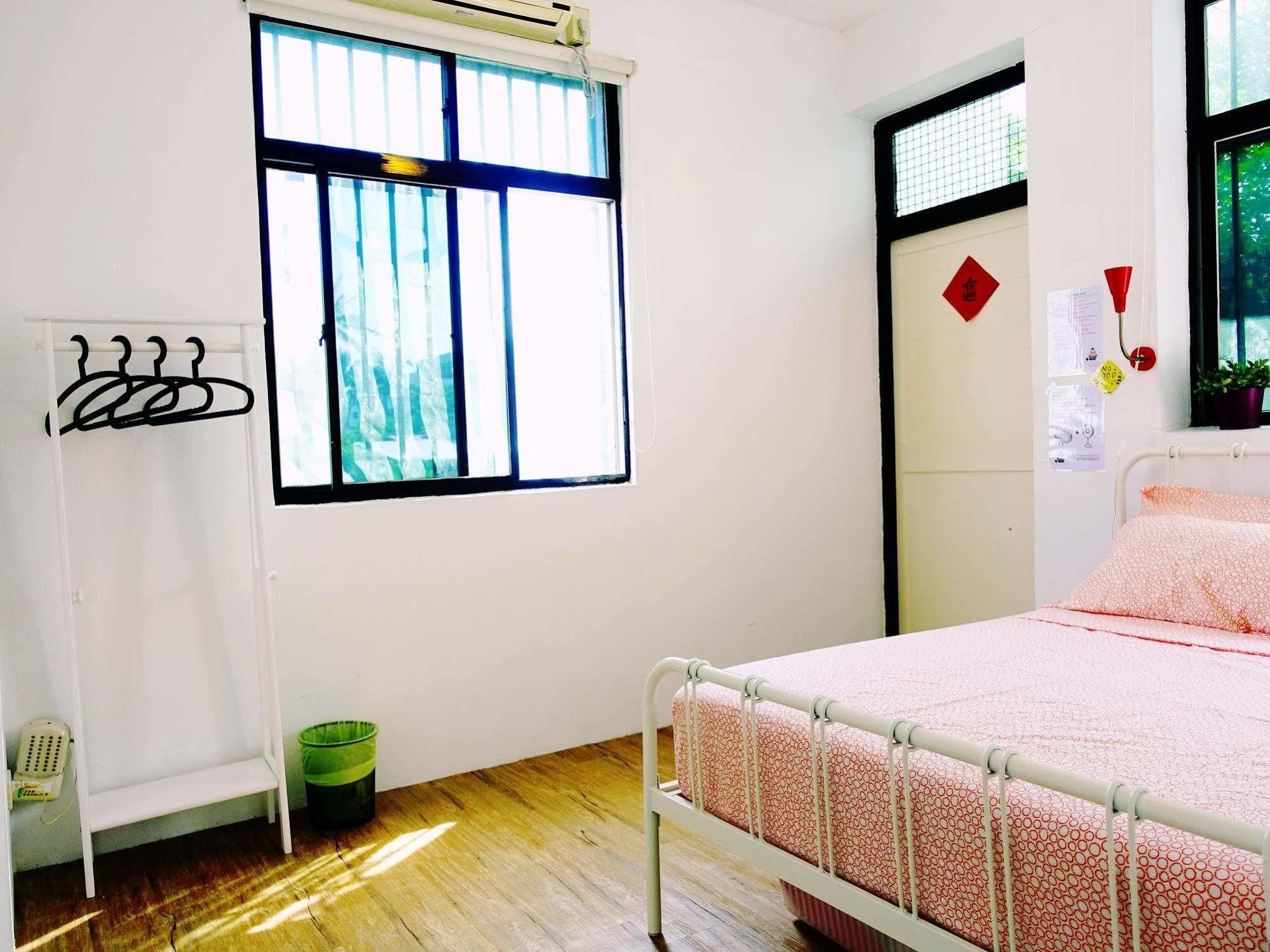 都蘭朋友家 Dulan Friends Hostel ตงเหอ ภายนอก รูปภาพ