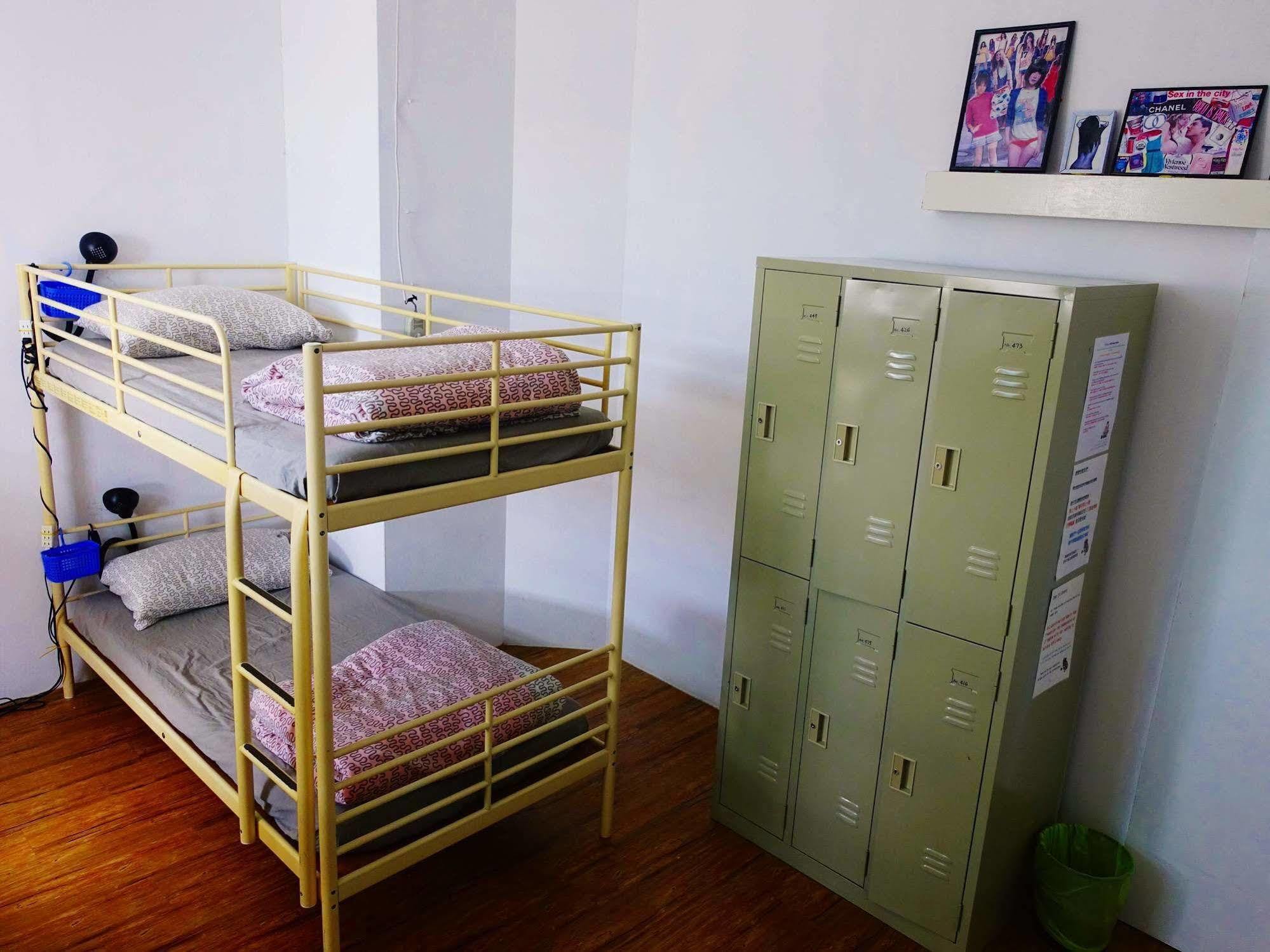 都蘭朋友家 Dulan Friends Hostel ตงเหอ ภายนอก รูปภาพ