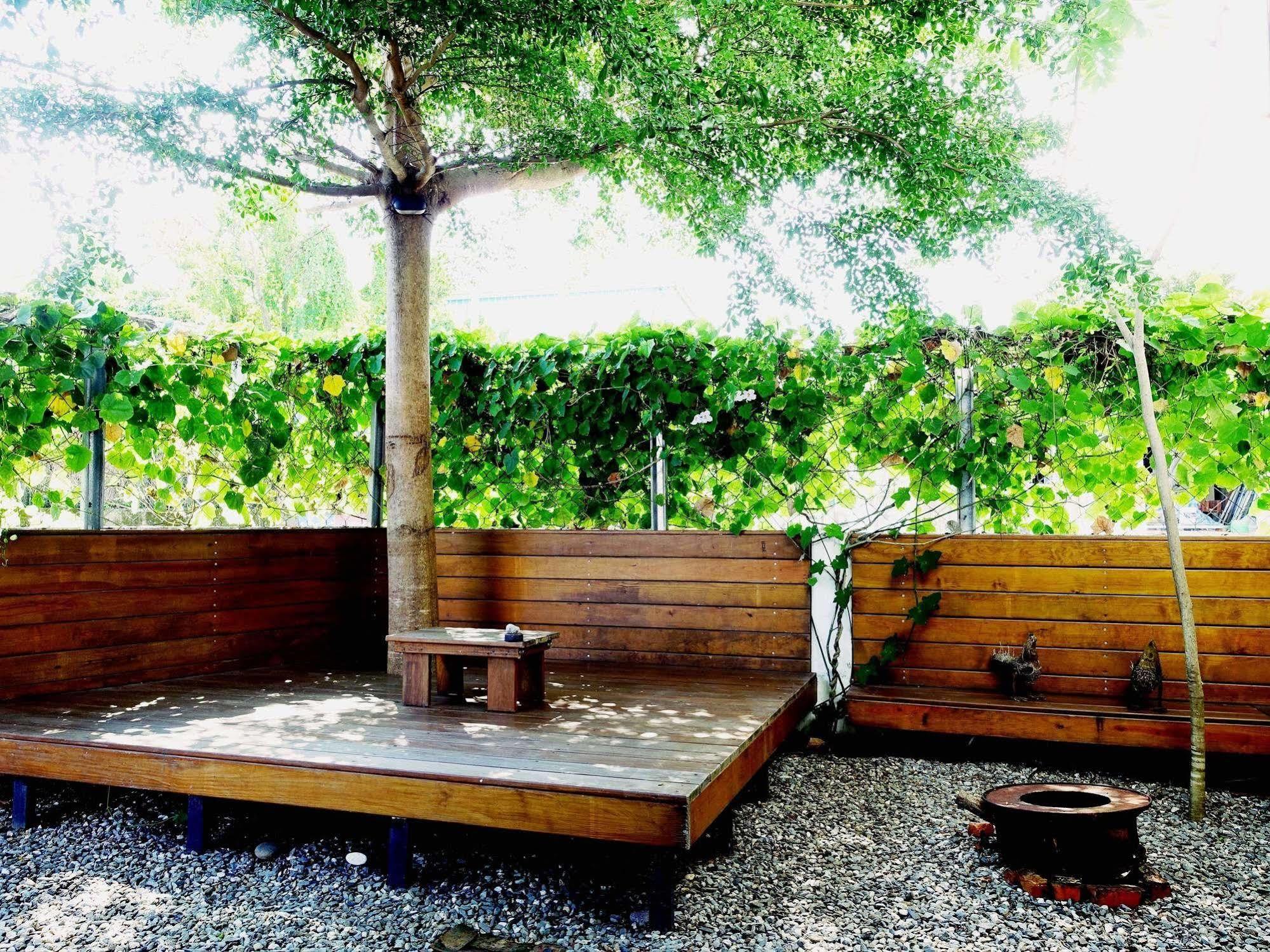 都蘭朋友家 Dulan Friends Hostel ตงเหอ ภายนอก รูปภาพ