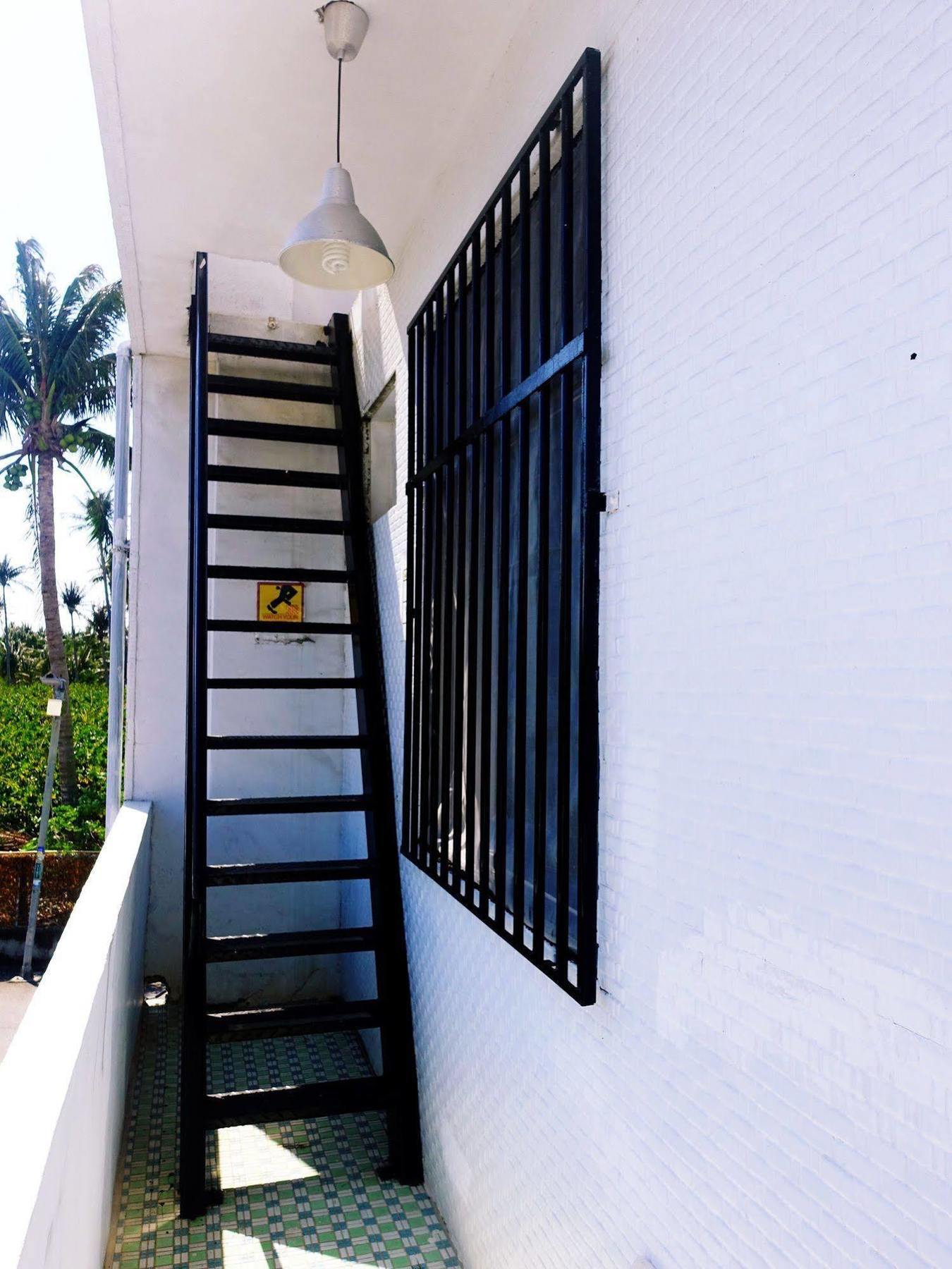 都蘭朋友家 Dulan Friends Hostel ตงเหอ ภายนอก รูปภาพ
